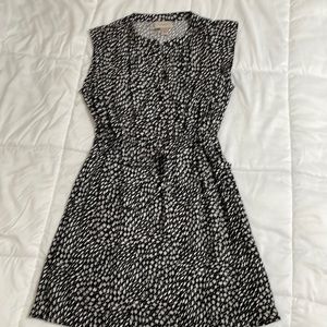 LOFT mini dress